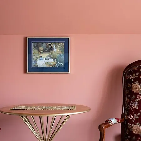 Summer Breeze House, By Cohost * Palanga