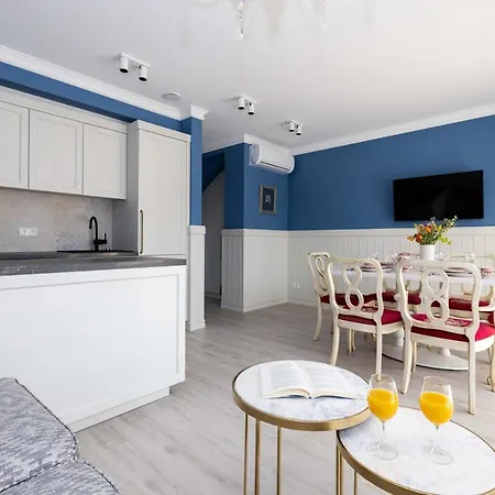 Appartement Summer Breeze House, By Cohost Palanga