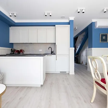 Summer Breeze House, By Cohost Appartement *