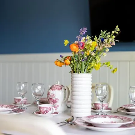 Appartement Summer Breeze House, By Cohost Palanga