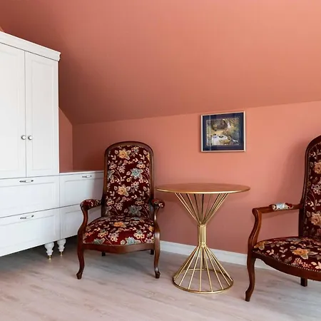 Summer Breeze House, By Cohost