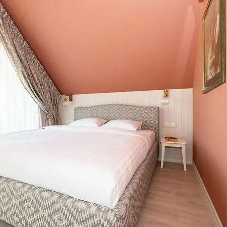 Appartement Summer Breeze House, By Cohost Palanga