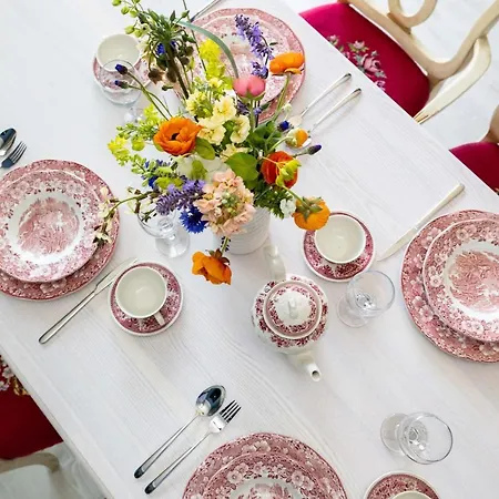 Summer Breeze House, By Cohost Appartement *