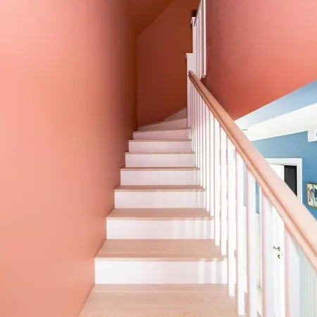 Summer Breeze House, By Cohost Appartement *