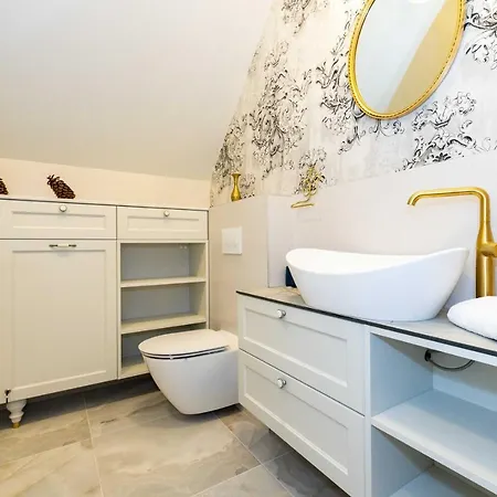 Appartement Summer Breeze House, By Cohost *