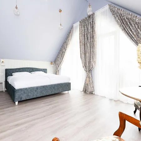 Apartment Summer Breeze House, By Cohost Palanga