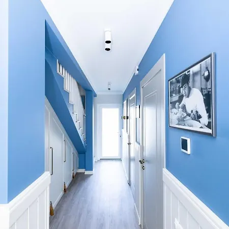 Apartment Summer Breeze House, By Cohost *