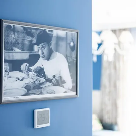 Summer Breeze House, By Cohost Appartement *