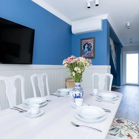 Appartement Summer Breeze House, By Cohost