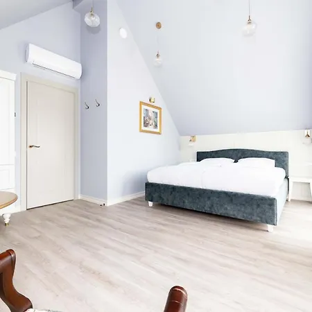 דירה Summer Breeze House, By Cohost *