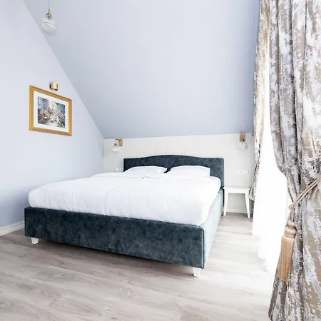 Summer Breeze House, By Cohost Appartement *