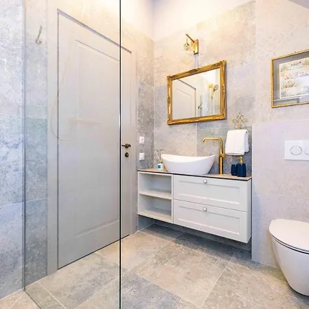 Appartement Summer Breeze House, By Cohost *