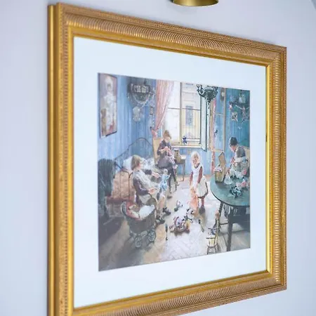 Appartement Summer Breeze House, By Cohost *