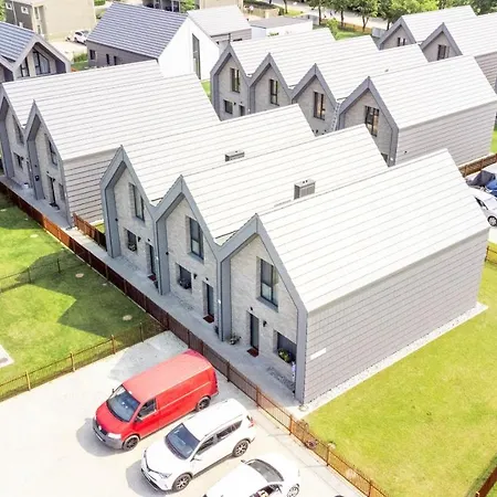 Summer Breeze House, By Cohost דירה פלאנגה