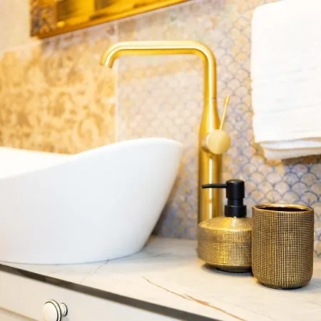 Appartement Summer Breeze House, By Cohost