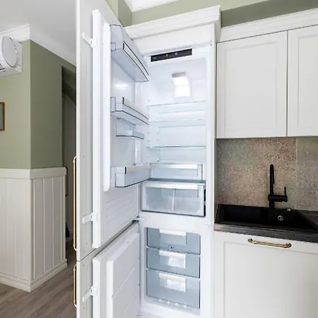 Appartement Summer Breeze House, By Cohost