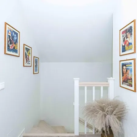 Appartement Summer Breeze House, By Cohost