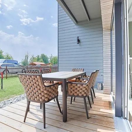 Summer Breeze House, By Cohost