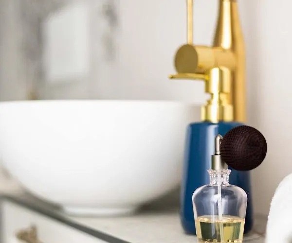 Summer Breeze House, By Cohost דירה פלאנגה