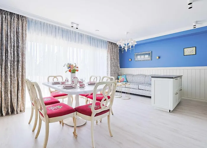 דירה Summer Breeze House, By Cohost פלאנגה