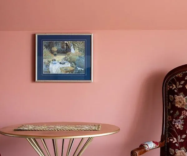 Summer Breeze House, By Cohost * Παλάγκα