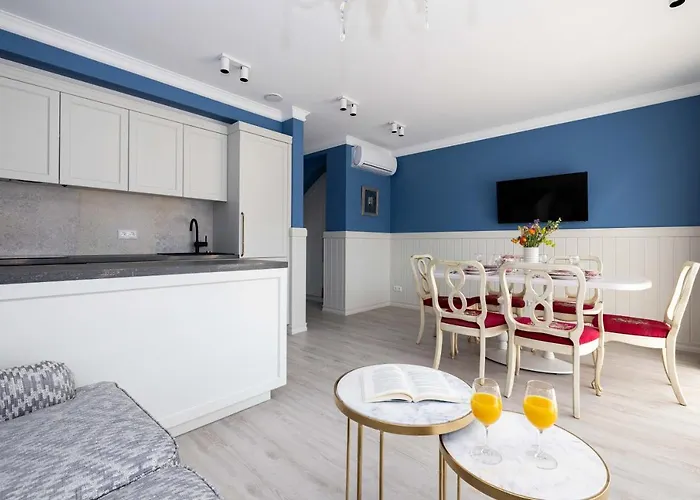 דירה Summer Breeze House, By Cohost פלאנגה