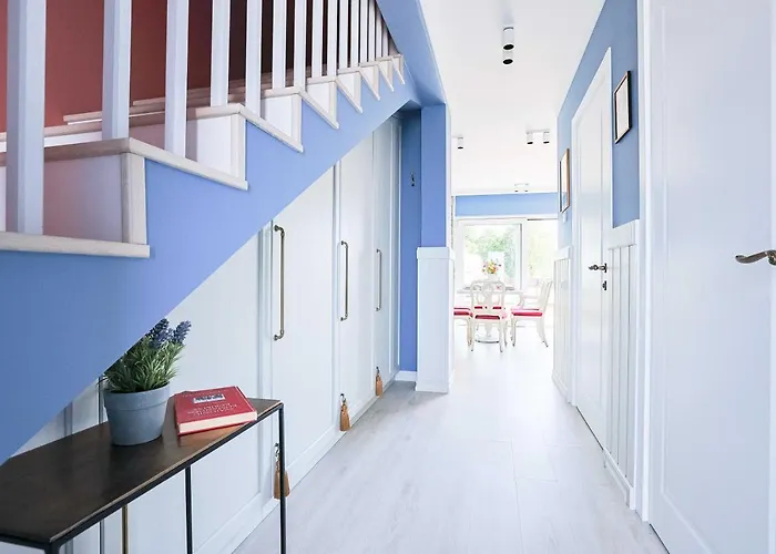 Summer Breeze House, By Cohost 公寓 帕兰加