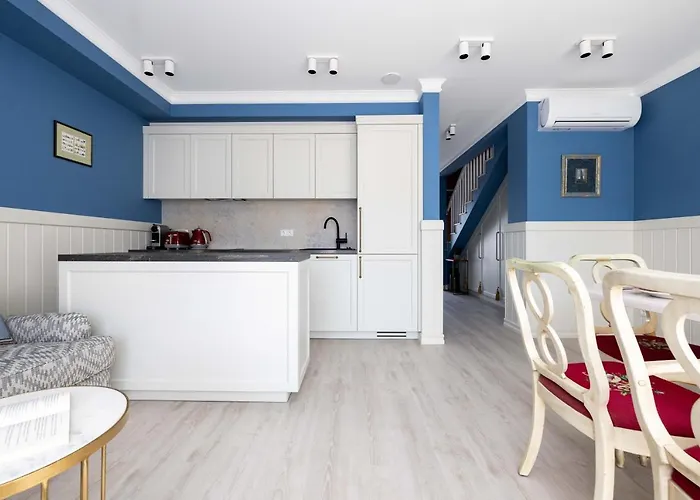 Summer Breeze House, By Cohost דירה *