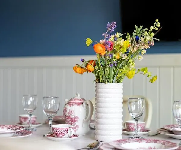 Διαμέρισμα Summer Breeze House, By Cohost Παλάγκα