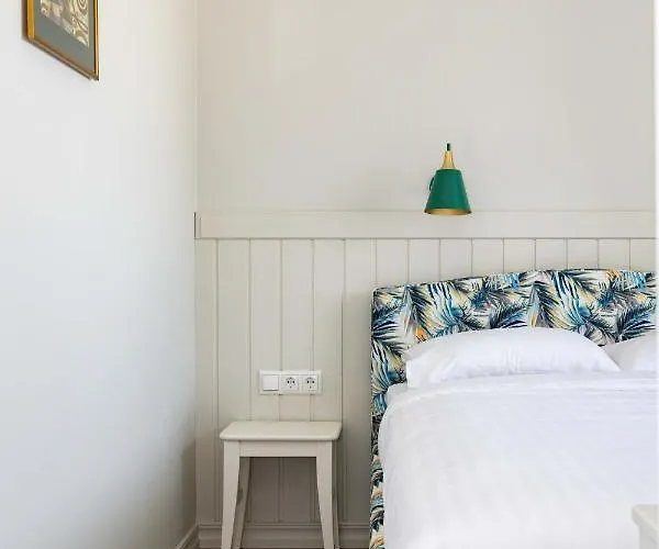 Summer Breeze House, By Cohost Διαμέρισμα Παλάγκα