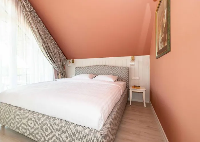 Διαμέρισμα Summer Breeze House, By Cohost Παλάγκα