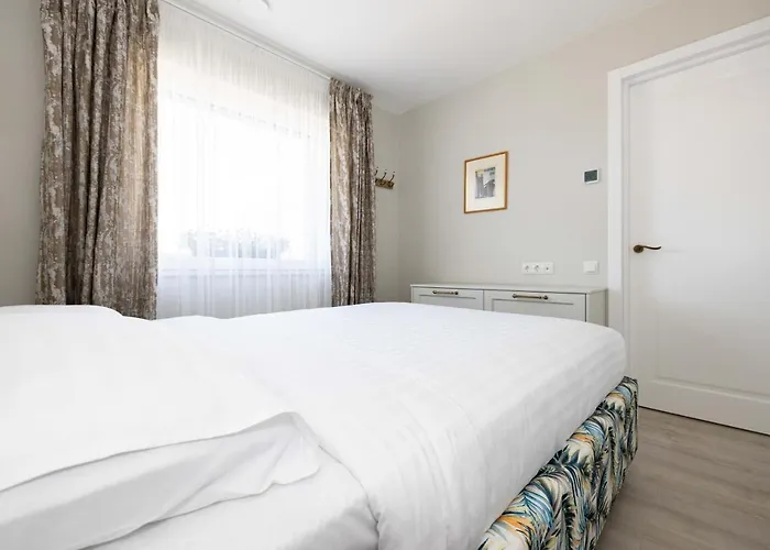 דירה Summer Breeze House, By Cohost