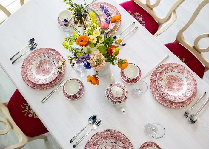 Summer Breeze House, By Cohost דירה *