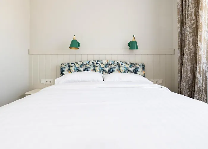 Summer Breeze House, By Cohost דירה פלאנגה