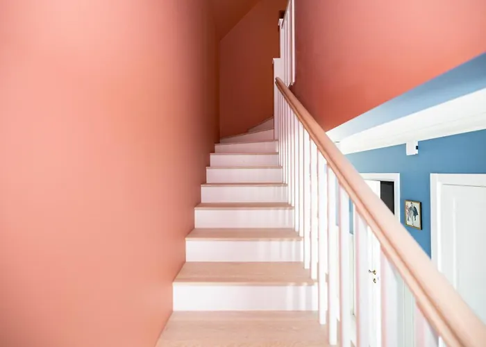 Summer Breeze House, By Cohost דירה *