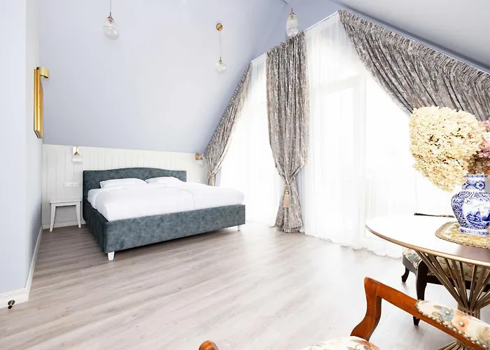 Διαμέρισμα Summer Breeze House, By Cohost Παλάγκα