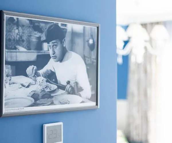 Summer Breeze House, By Cohost Διαμέρισμα *