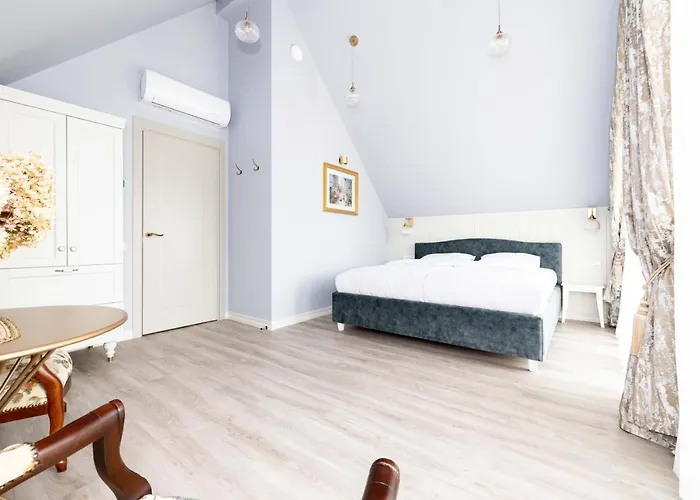 דירה Summer Breeze House, By Cohost *