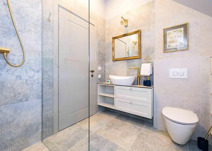 דירה Summer Breeze House, By Cohost *