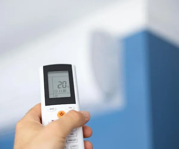 דירה Summer Breeze House, By Cohost