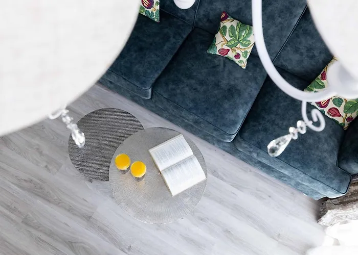 Summer Breeze House, By Cohost Διαμέρισμα