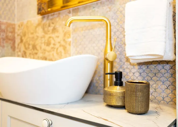 דירה Summer Breeze House, By Cohost