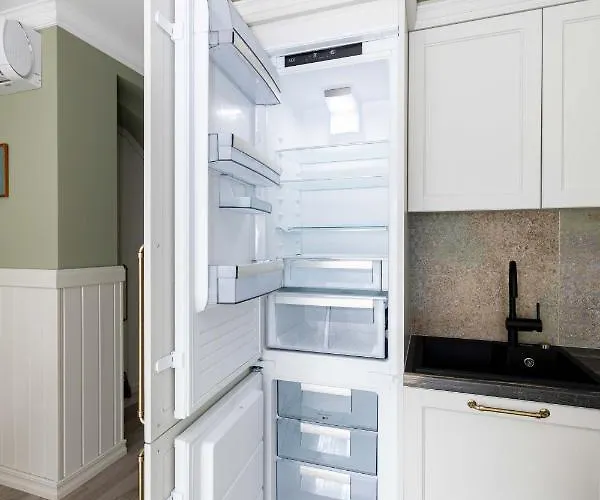 Διαμέρισμα Summer Breeze House, By Cohost