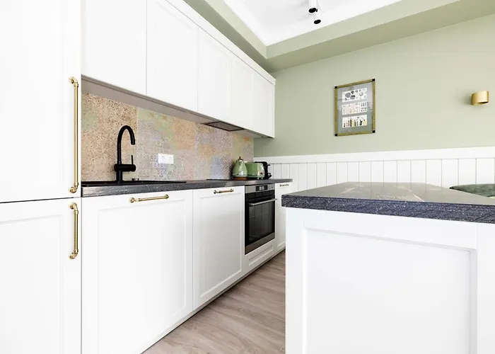 Summer Breeze House, By Cohost דירה *