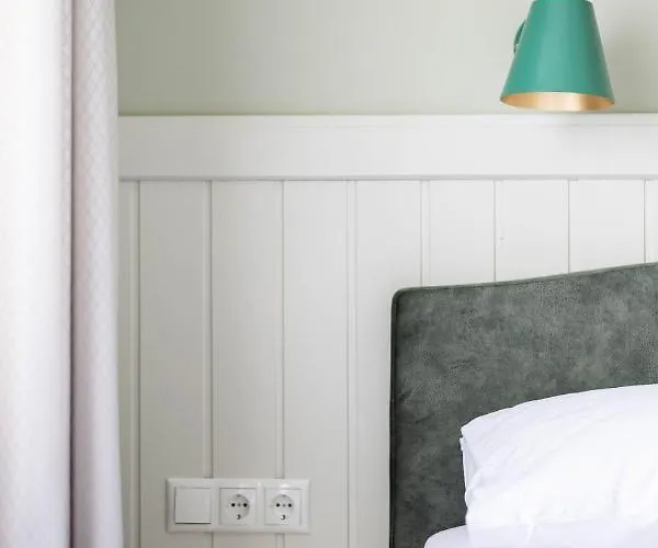 Summer Breeze House, By Cohost דירה